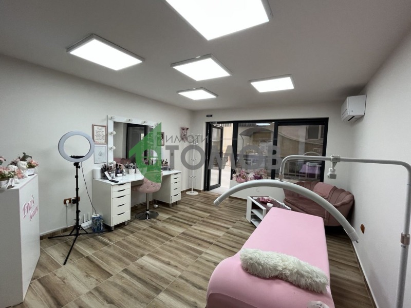 Дава под наем  Офис град Шумен , Център , 35 кв.м | 70968236