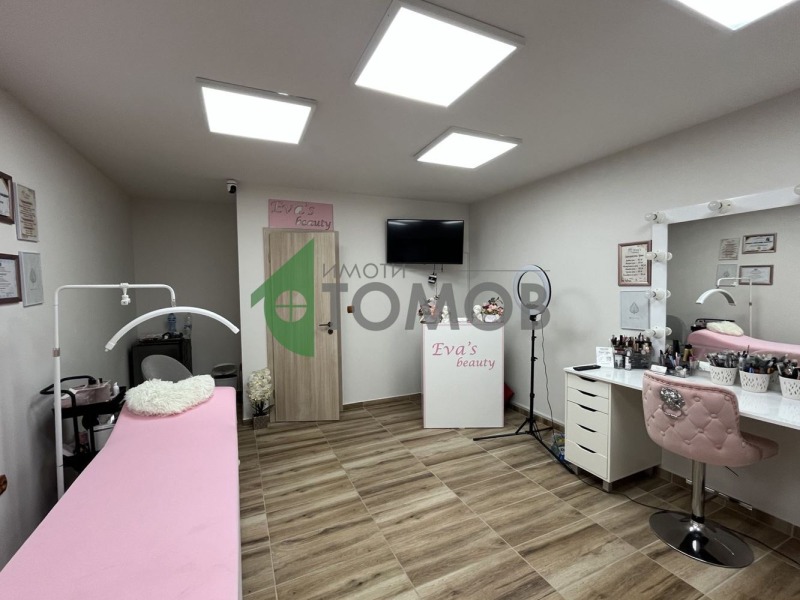 Дава под наем  Офис град Шумен , Център , 35 кв.м | 70968236 - изображение [2]