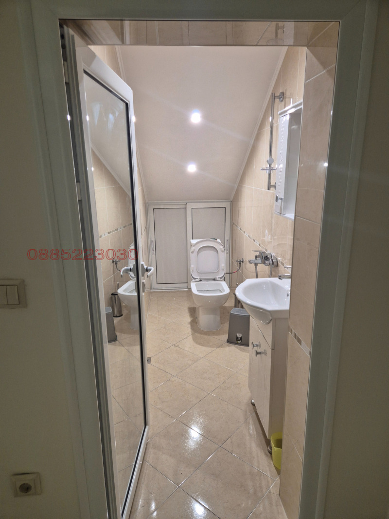 Дава под наем ОФИС, гр. Петрич, област Благоевград, снимка 6 - Офиси - 52790705