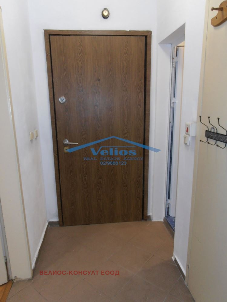 Дава под наем ОФИС, гр. София, Лозенец, снимка 12 - Офиси - 53366063