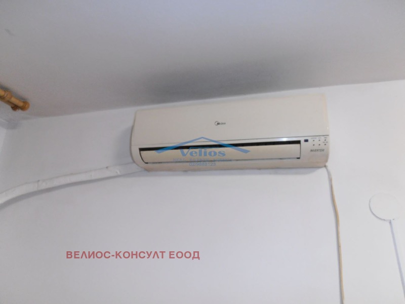 Дава под наем ОФИС, гр. София, Лозенец, снимка 6 - Офиси - 53366063