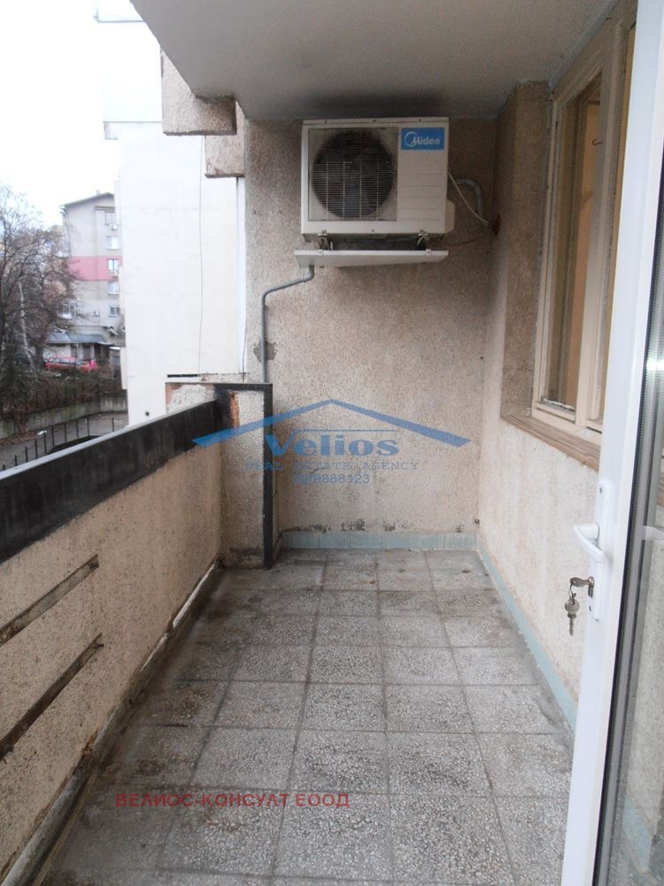 Дава под наем ОФИС, гр. София, Лозенец, снимка 7 - Офиси - 53366063