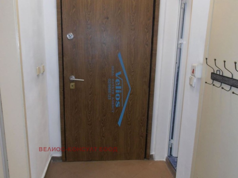 Дава под наем ОФИС, гр. София, Лозенец, снимка 8 - Офиси - 53366063