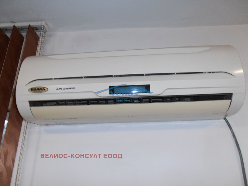 Дава под наем ОФИС, гр. София, Лозенец, снимка 3 - Офиси - 53366063