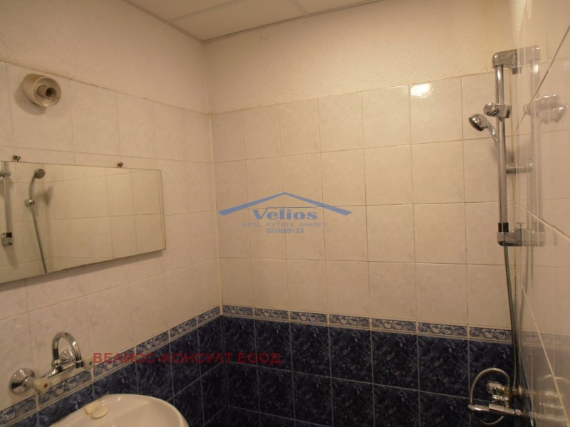 Дава под наем ОФИС, гр. София, Лозенец, снимка 10 - Офиси - 53366063