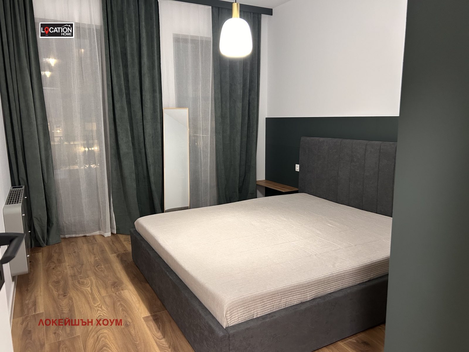 Дава под наем 2-СТАЕН, гр. София, Лозенец, снимка 3 - Апартаменти - 53944049