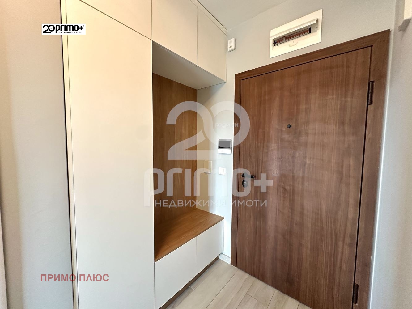 Дава под наем 2-СТАЕН, гр. София, Младост 4, снимка 14 - Апартаменти - 54625988