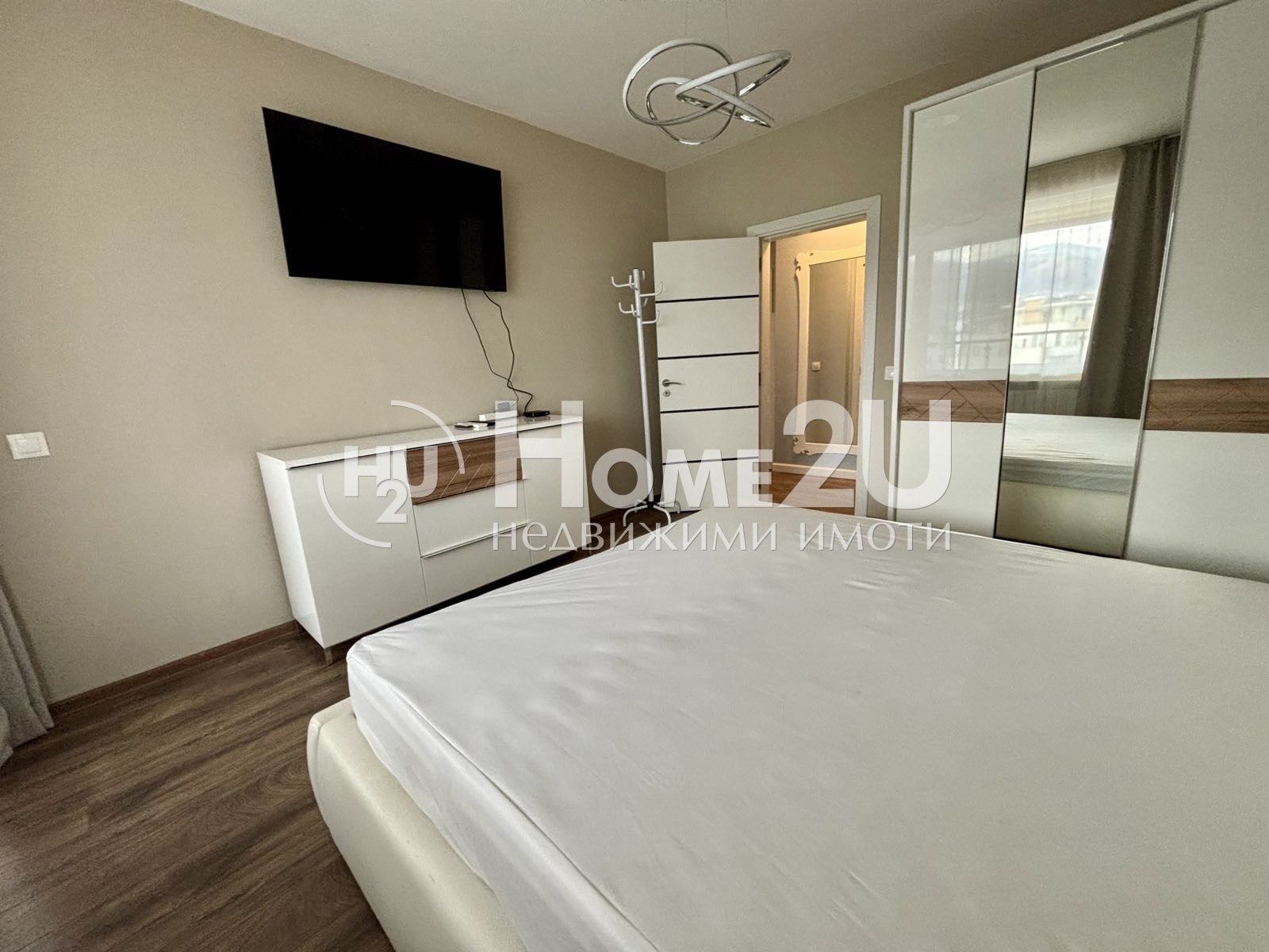 Дава под наем 3-СТАЕН, гр. София, Студентски град, снимка 6 - Апартаменти - 53985789