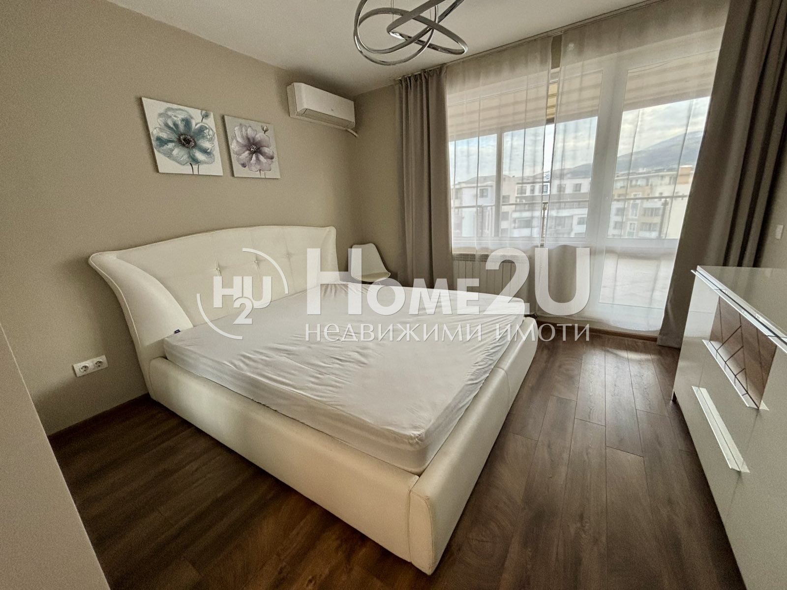 Дава под наем 3-СТАЕН, гр. София, Студентски град, снимка 7 - Апартаменти - 53985789