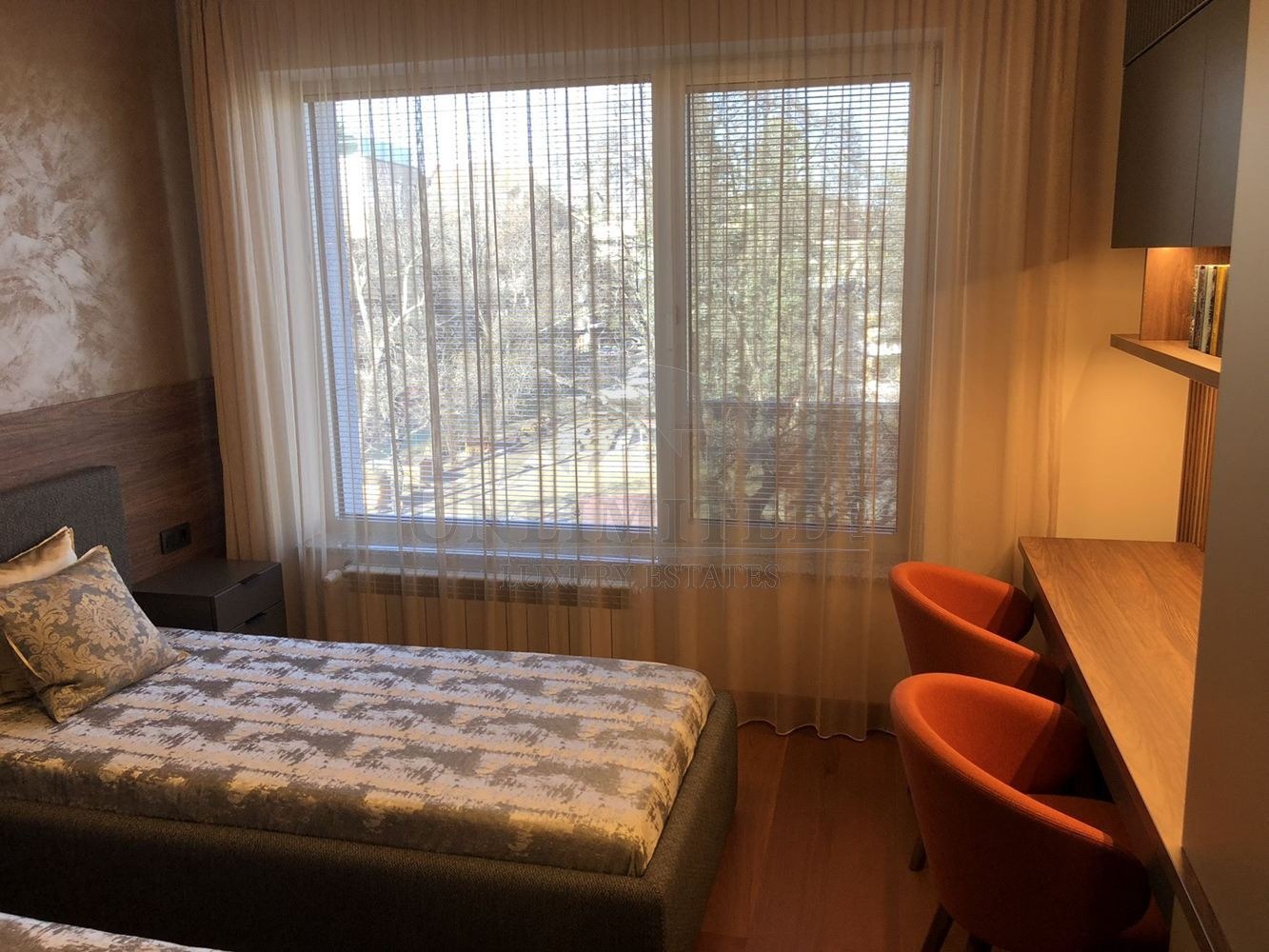 Дава под наем 3-СТАЕН, гр. София, Изток, снимка 9 - Апартаменти - 54898193