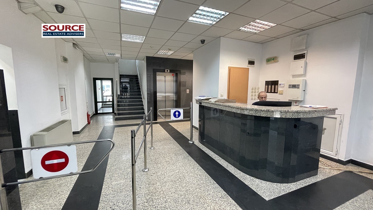 Дава под наем ОФИС, гр. София, Център, снимка 13 - Офиси - 54738073