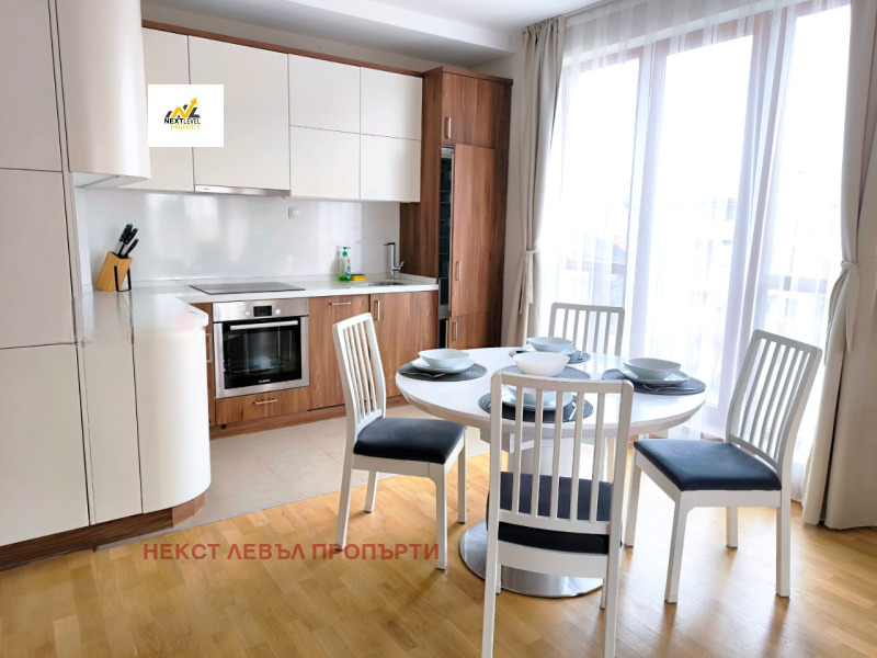 Дава под Наем 3-СТАЕН в град София, Драгалевци - 109 кв.м / 1 150 € » 2 249.20 лв., НЕКСТ ЛЕВЪЛ ПРОПЪРТИ