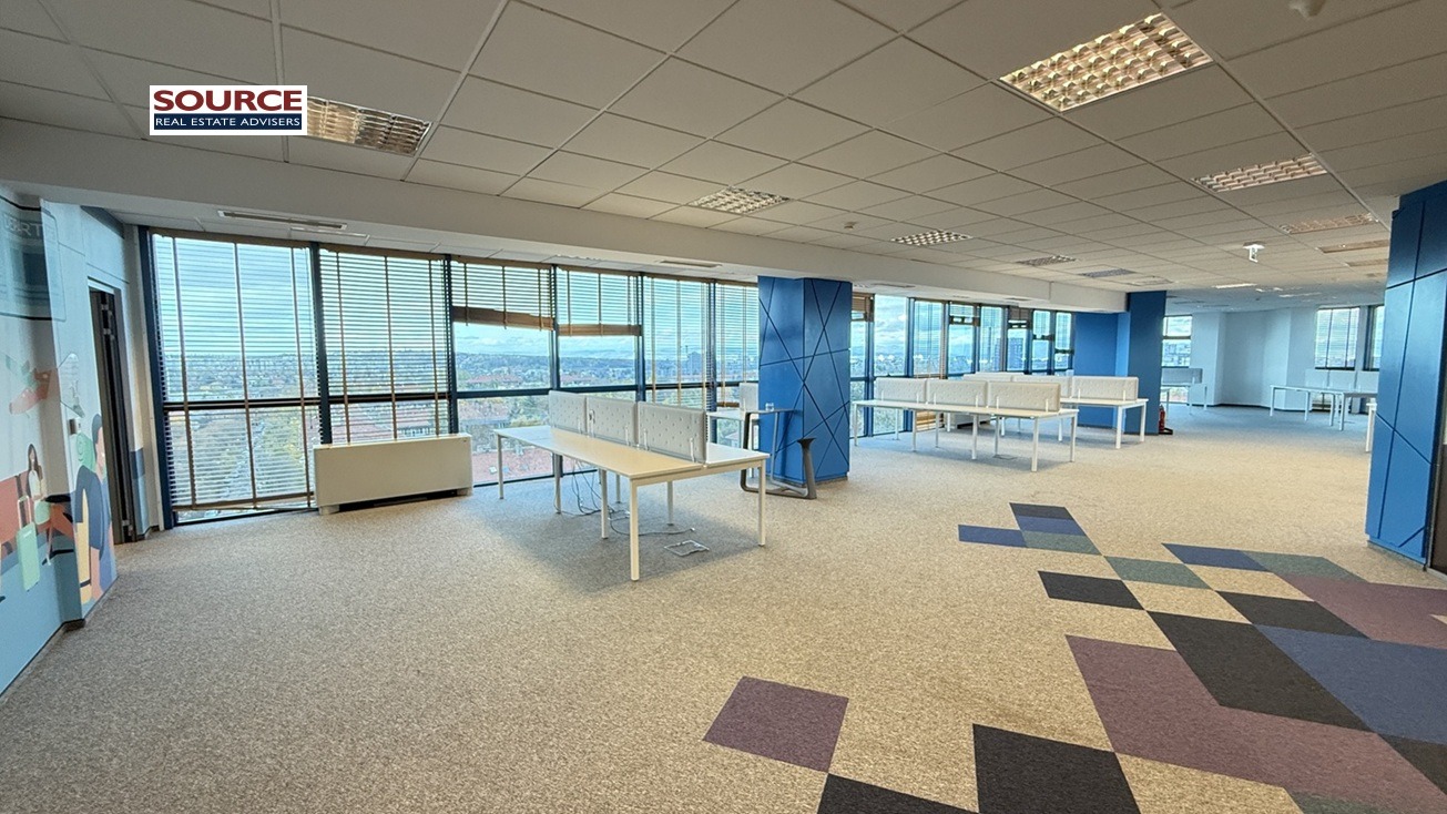 Дава под Наем ОФИС | Imot.bg — изображение 3