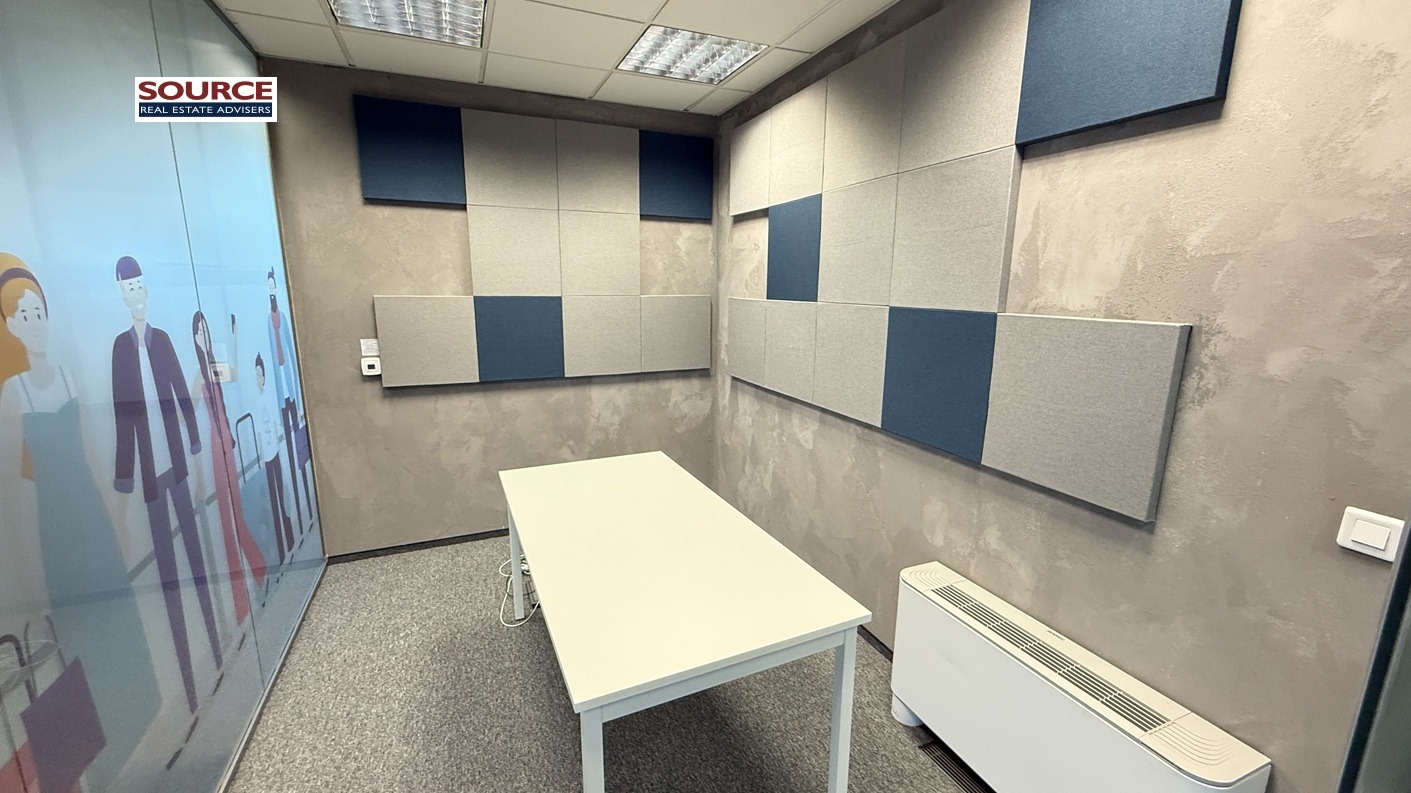 Дава под Наем ОФИС | Imot.bg — изображение 10