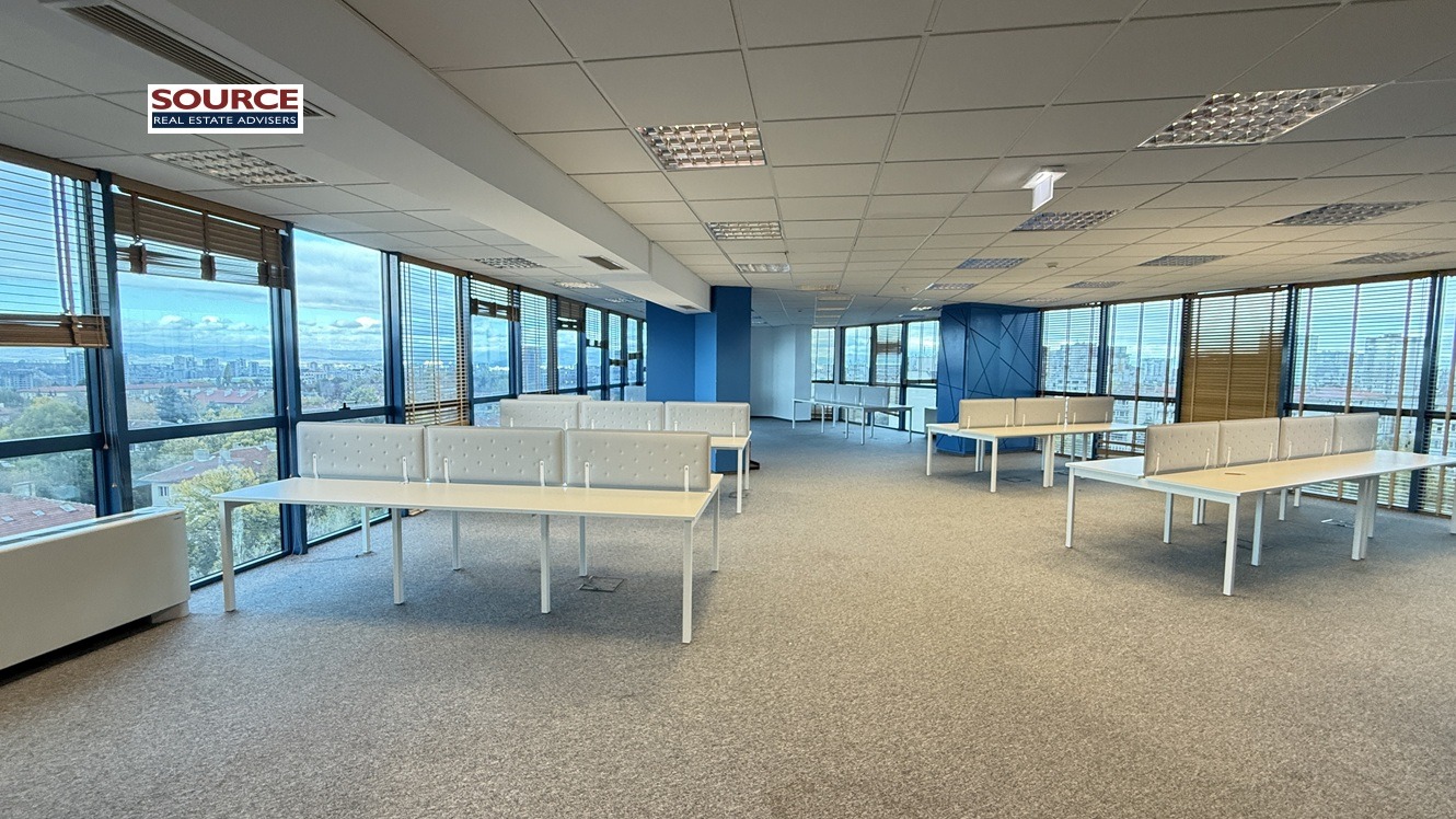 Дава под Наем ОФИС | Imot.bg — изображение 5