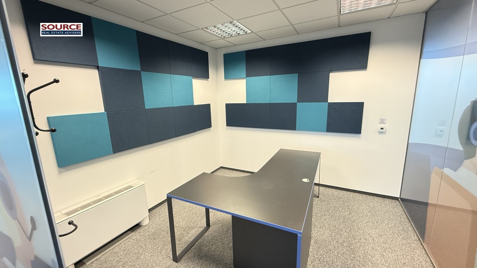 Дава под Наем ОФИС | Imot.bg — изображение 9