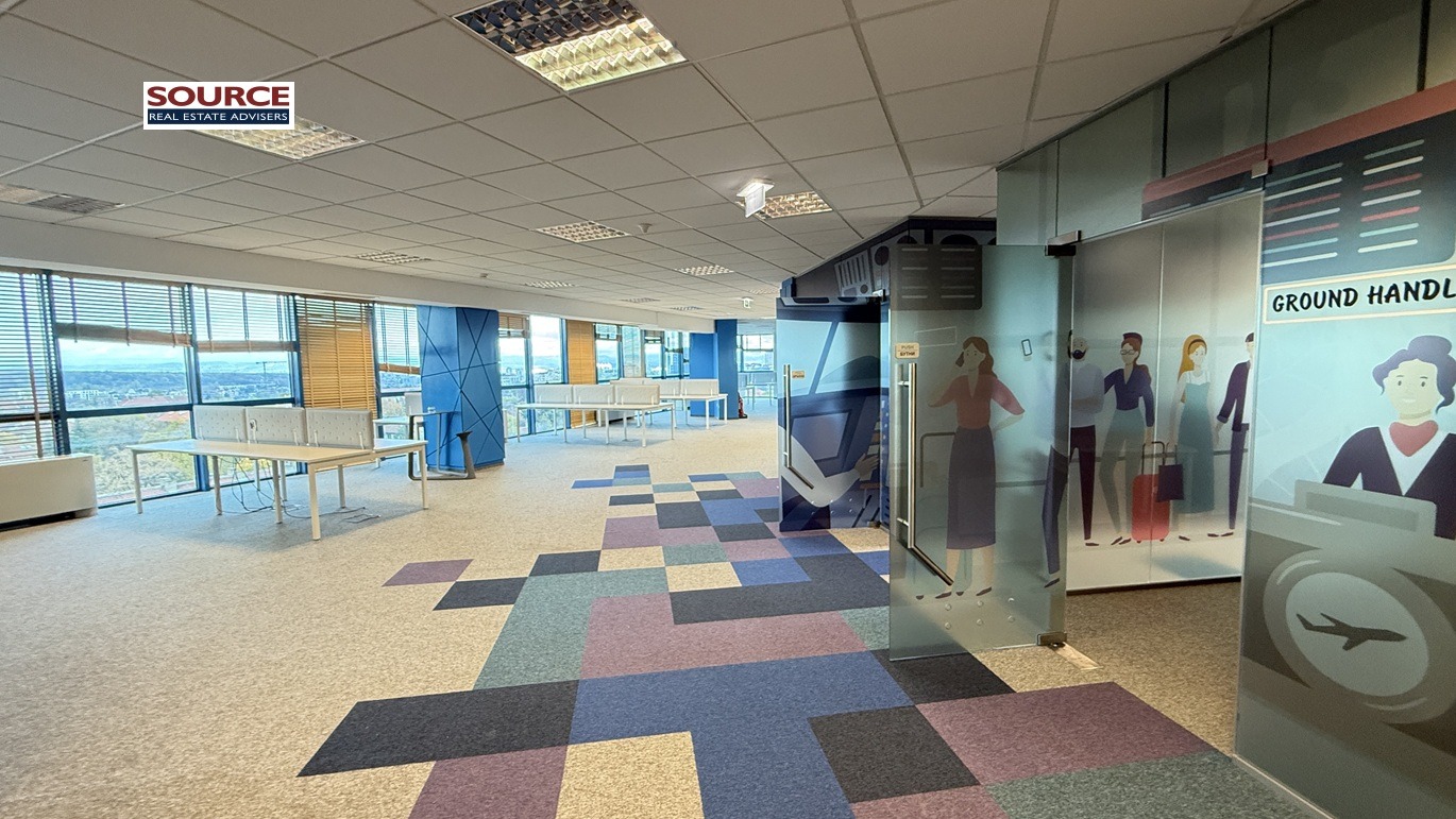 Дава под Наем ОФИС | Imot.bg — изображение 2