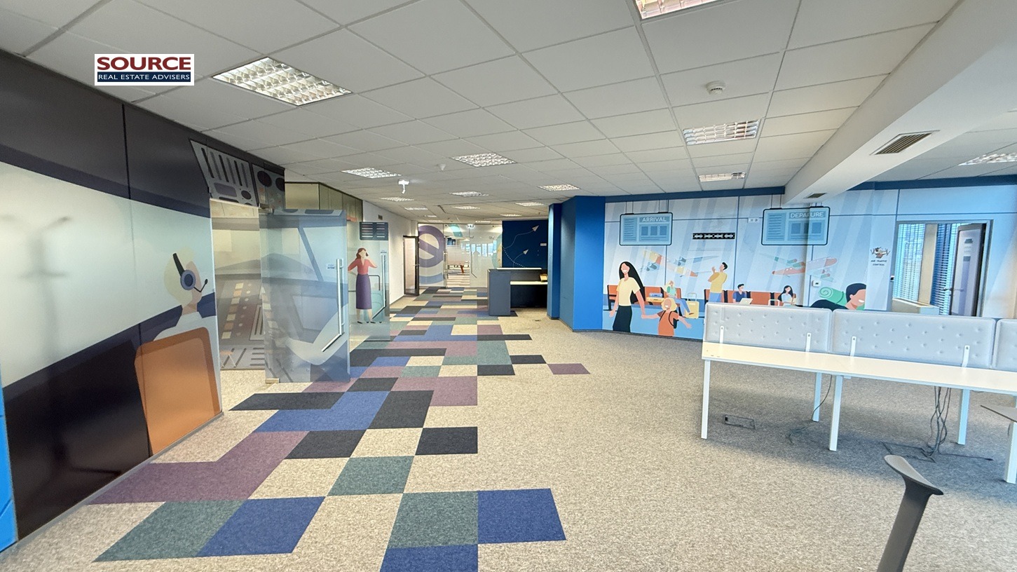 Дава под Наем ОФИС | Imot.bg — изображение 7