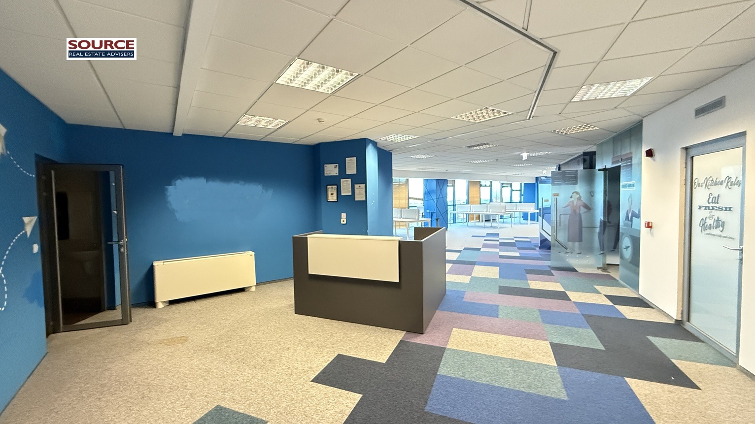 Дава под Наем ОФИС | Imot.bg — изображение 14