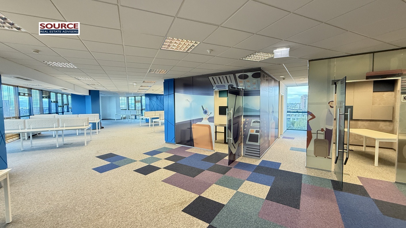 Дава под Наем ОФИС | Imot.bg — изображение 1