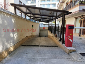 ГАРАЖ, ПАРКОМЯСТО, 13 m2