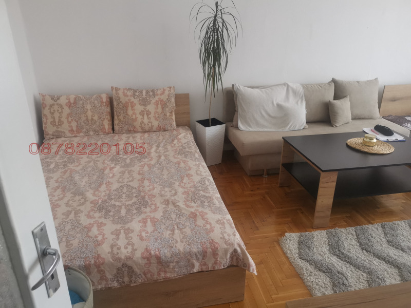 Дава под наем 1-СТАЕН, гр. София, Люлин 10, снимка 4 - Апартаменти - 52800345