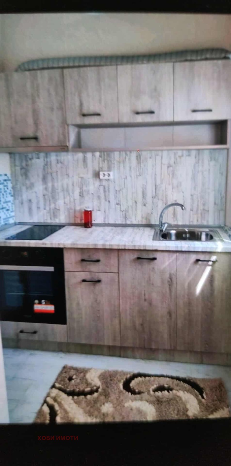 Kiadó  Stúdió Plovdiv , Trakija , 40 négyzetméter | 73670250 - kép [3]