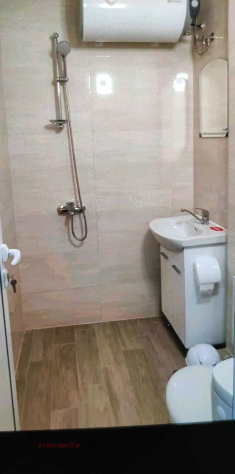Kiadó  Stúdió Plovdiv , Trakija , 40 négyzetméter | 73670250 - kép [7]