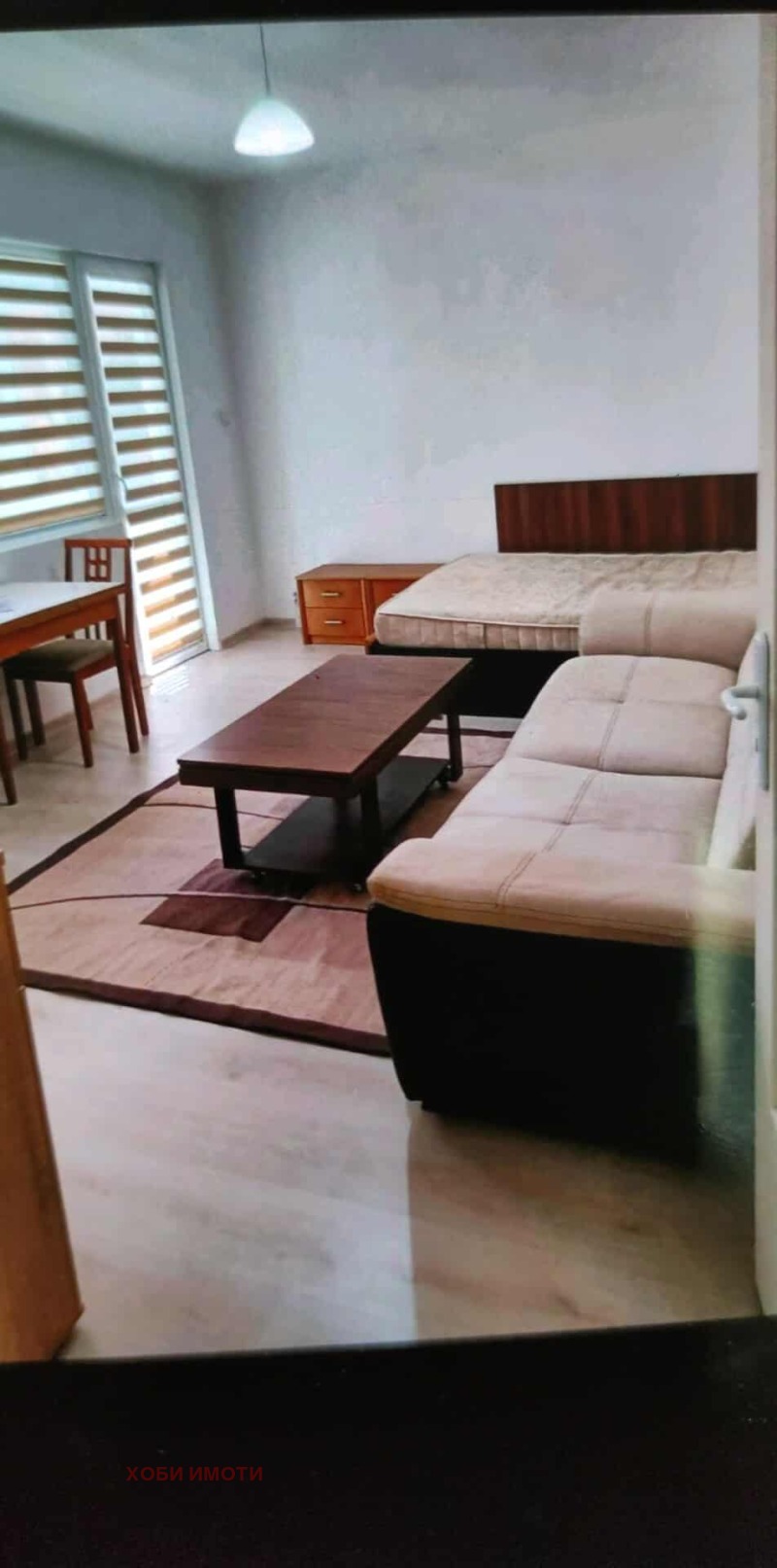 Kiadó  Stúdió Plovdiv , Trakija , 40 négyzetméter | 73670250