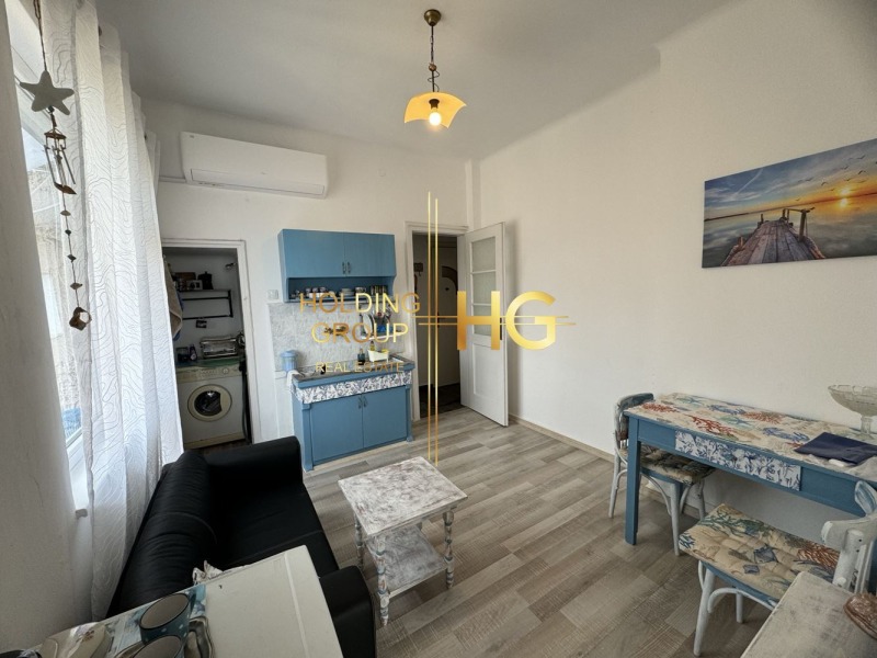 A louer  1 chambre Varna , Tsentar , 50 m² | 87570816 - image [10]