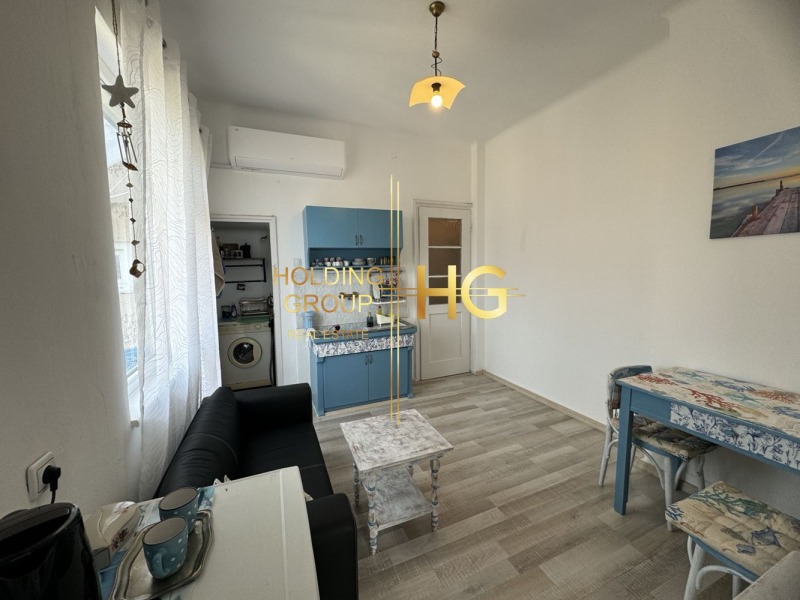 A louer  1 chambre Varna , Tsentar , 50 m² | 87570816 - image [7]