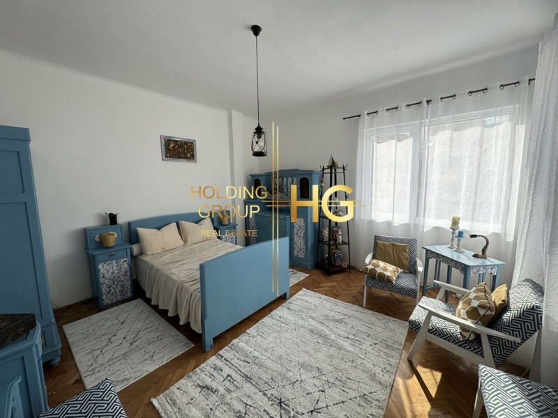 A louer  1 chambre Varna , Tsentar , 50 m² | 87570816 - image [4]