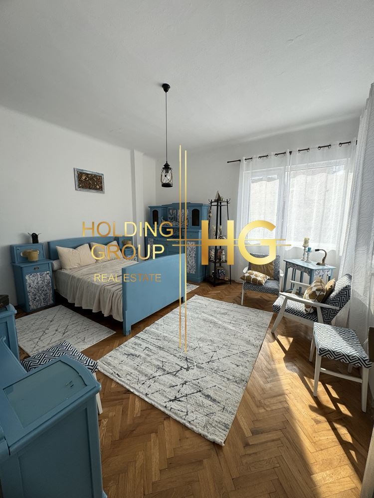 A louer  1 chambre Varna , Tsentar , 50 m² | 87570816