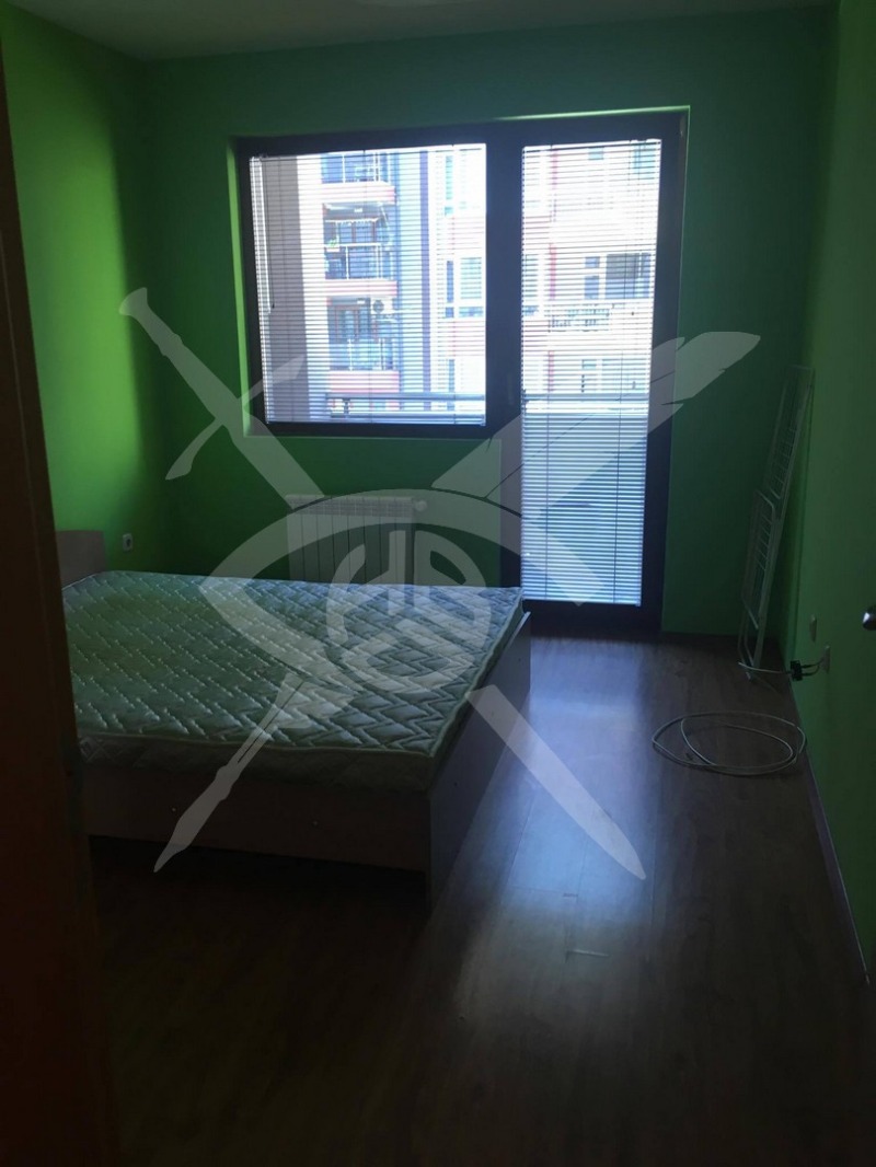 Дава под наем 2-СТАЕН, гр. София, Хиподрума, снимка 4 - Апартаменти - 52640470