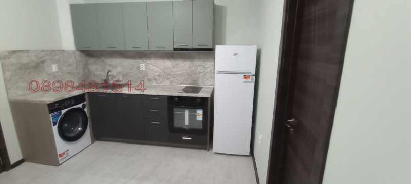 Дава под наем 2-СТАЕН, гр. Балчик, област Добрич, снимка 3 - Апартаменти - 52921267