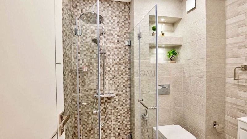 Дава под наем 2-СТАЕН, гр. Бургас, Сарафово, снимка 8 - Апартаменти - 53278066