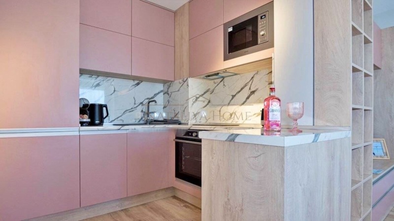 Дава под наем 2-СТАЕН, гр. Бургас, Сарафово, снимка 5 - Апартаменти - 53278066