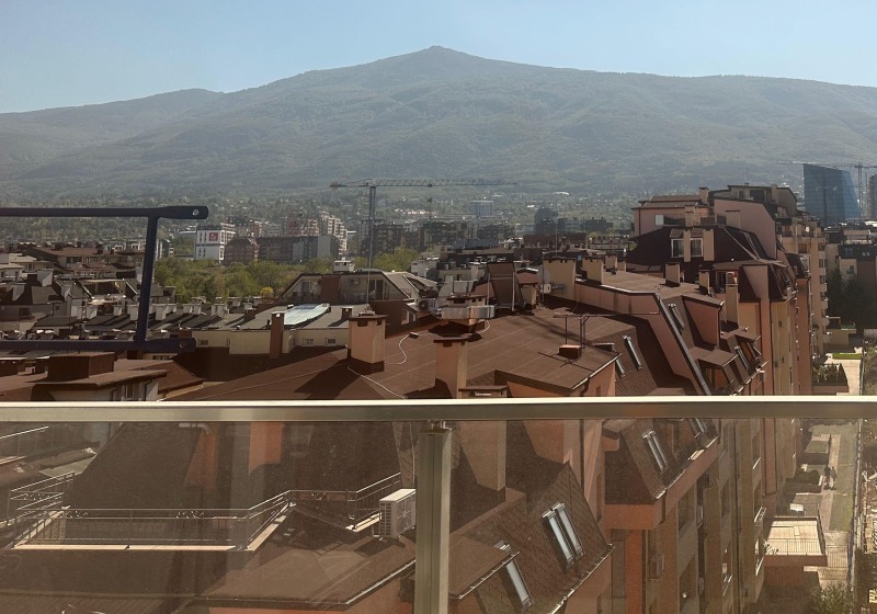 Дава под наем 2-СТАЕН, гр. София, Манастирски ливади, снимка 9 - Апартаменти - 53523561