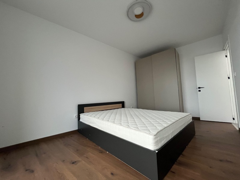 Дава под наем 2-СТАЕН, гр. София, Манастирски ливади, снимка 5 - Апартаменти - 53523561