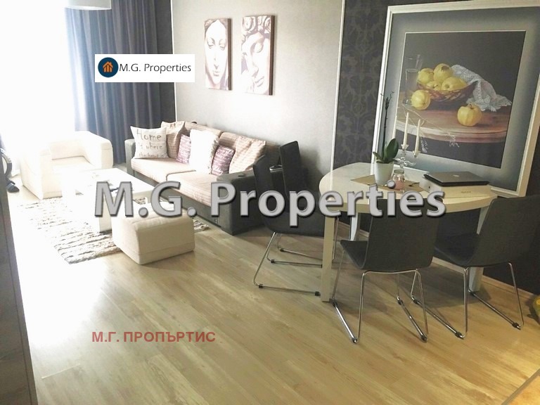 Дава под наем 2-СТАЕН, гр. Варна, м-т Евксиноград