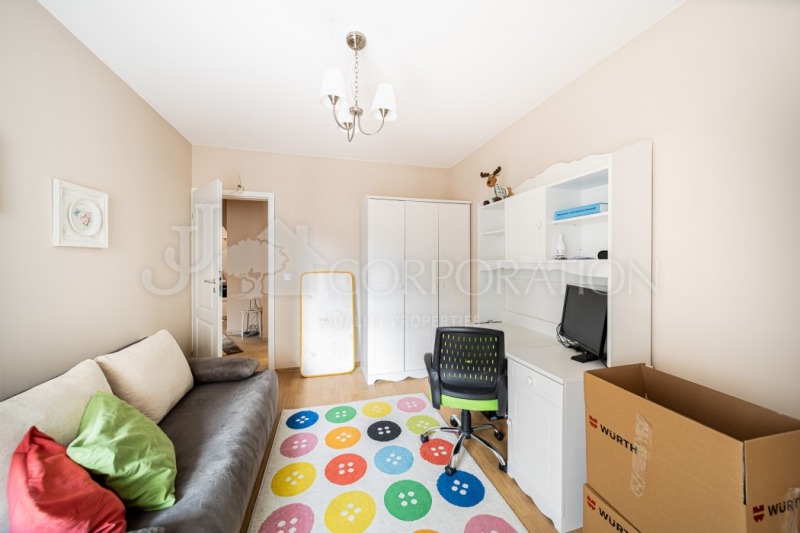 Zu vermieten  2 Schlafzimmer Sofia , Manastirski liwadi , 125 qm | 37426003 - Bild [8]