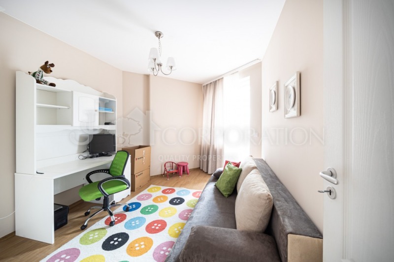 Zu vermieten  2 Schlafzimmer Sofia , Manastirski liwadi , 125 qm | 37426003 - Bild [7]