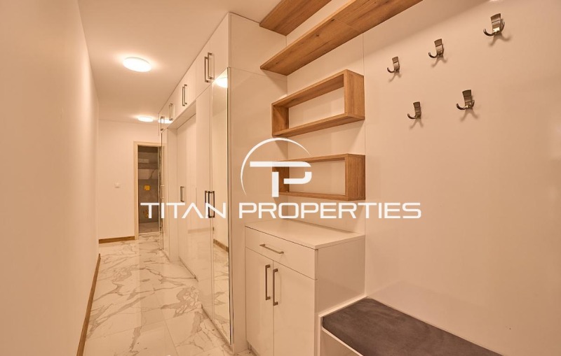 Do wynajęcia  2 sypialnie Plowdiw , Christo Smirnenski , 140 mkw | 77151859 - obraz [8]