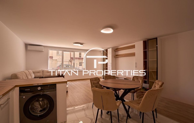Do wynajęcia  2 sypialnie Plowdiw , Christo Smirnenski , 140 mkw | 77151859 - obraz [4]