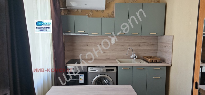 Дава под наем  3-стаен град Велико Търново , Център , 85 кв.м | 16084590