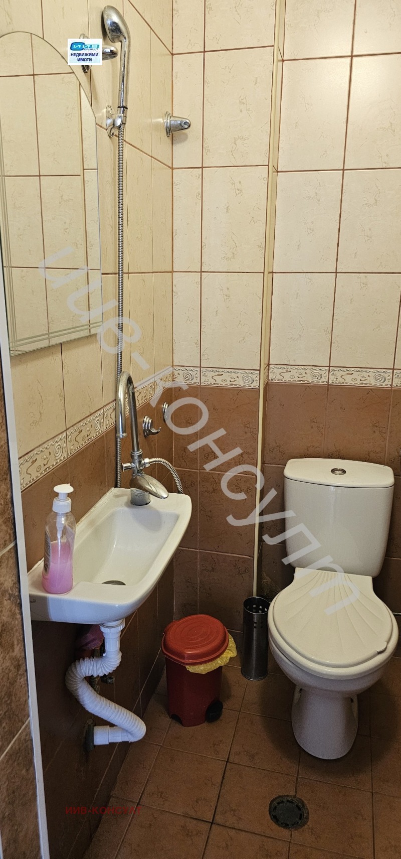 Дава под наем  3-стаен град Велико Търново , Център , 85 кв.м | 16084590 - изображение [9]