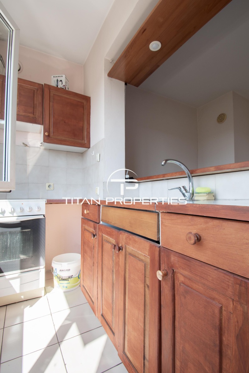Zu vermieten  2 Schlafzimmer Sofia , Druschba 1 , 94 qm | 10688425 - Bild [3]