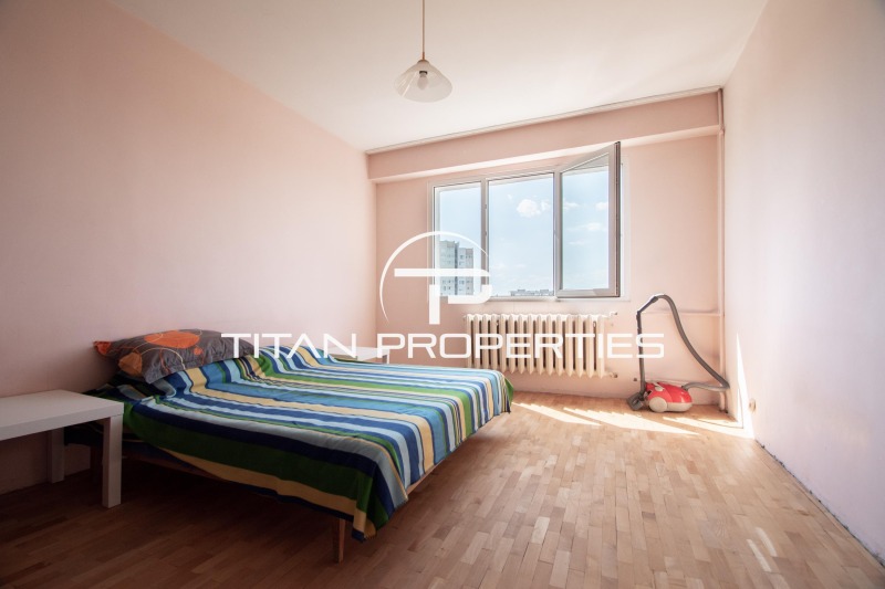 Zu vermieten  2 Schlafzimmer Sofia , Druschba 1 , 94 qm | 10688425 - Bild [5]