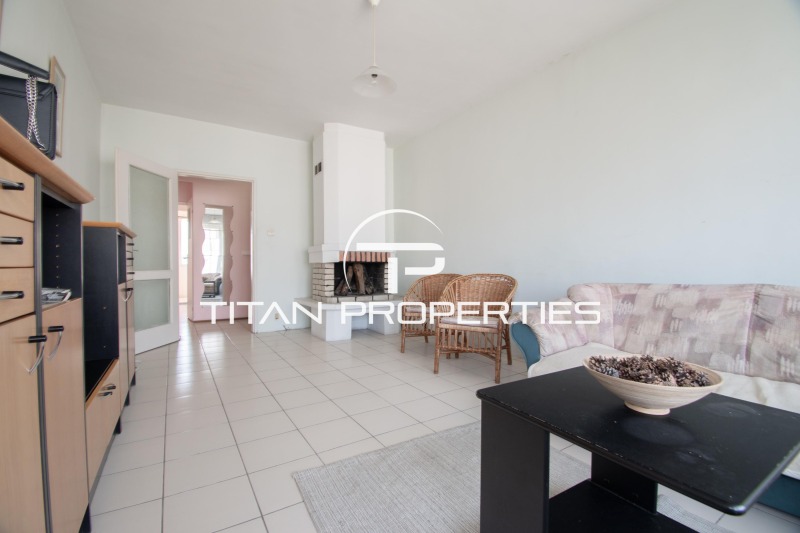 Zu vermieten  2 Schlafzimmer Sofia , Druschba 1 , 94 qm | 10688425
