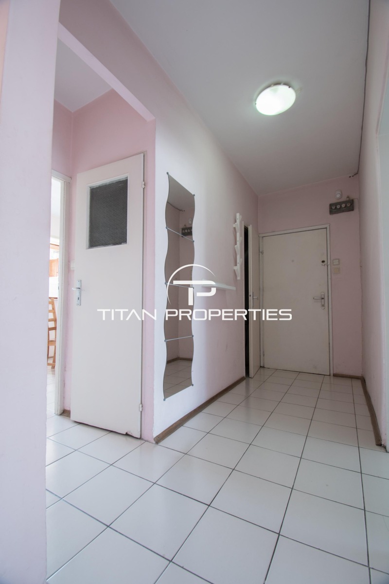 Zu vermieten  2 Schlafzimmer Sofia , Druschba 1 , 94 qm | 10688425 - Bild [11]